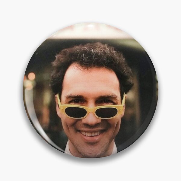 Item preview, NORM designed and sold by FILM GUTTER.