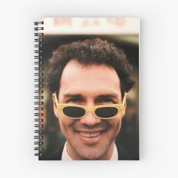 Item preview, NORM designed and sold by FILM GUTTER.