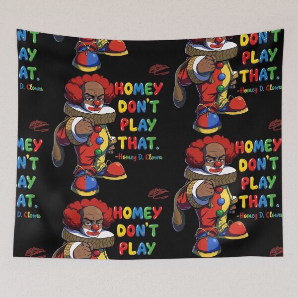 Item preview, Homey designed and sold by TattedTees.