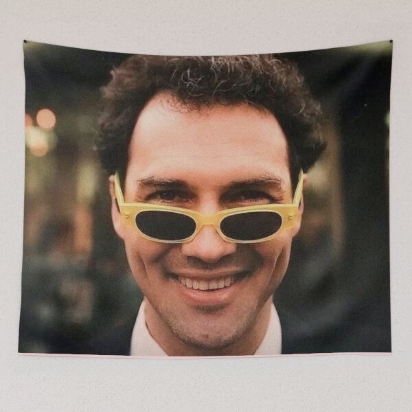 Item preview, NORM designed and sold by FILM GUTTER.