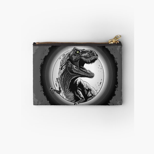 Item preview, Dinosaur T-Rex Jurassic Giant. The Last Roar designed and sold by BluedarkArt.