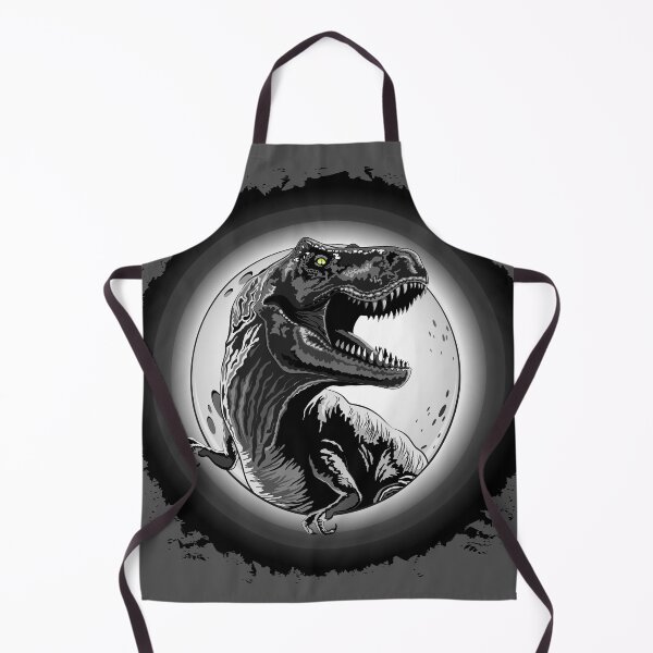 Item preview, Dinosaur T-Rex Jurassic Giant. The Last Roar designed and sold by BluedarkArt.
