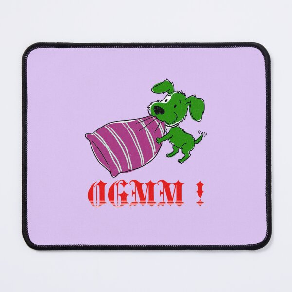 Item preview, Funny Dog Catoon Art t shirt and sticker item gifts designed and sold by Love Gifts.