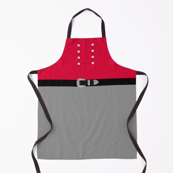 Item preview, Hey, Red, and Gray Suit designed and sold by LisaMPierce1990.