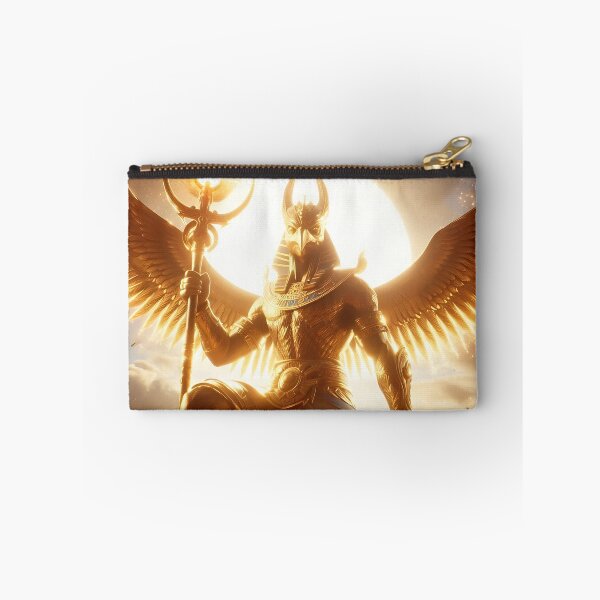 Item preview, Egyptian God Horus designed and sold by GalleryBrisArt.