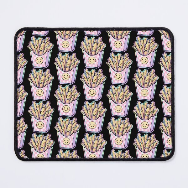 Item preview, Smiley Potato Sticks designed and sold by Emegan Print Art.