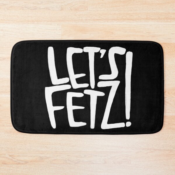 Item preview, Let's rock! Let's get started! designed and sold by badlydrawnbabe.