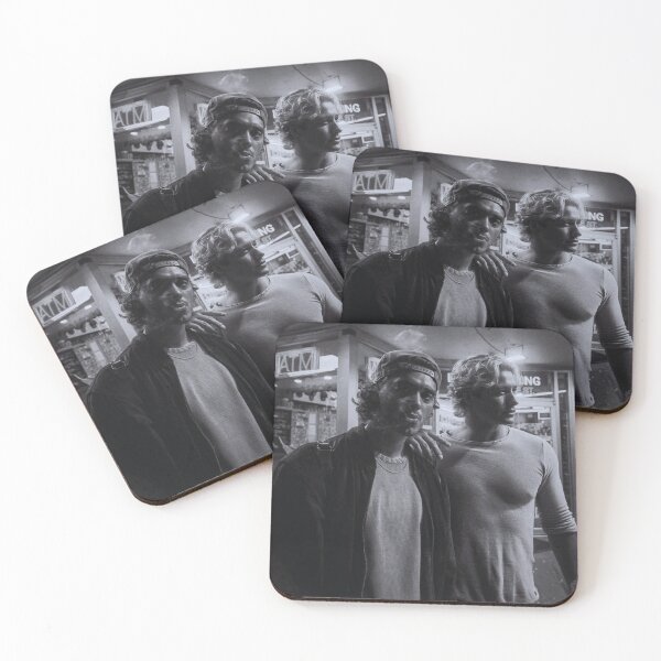 Item preview, Dean DiLaurentis & John Logan designed and sold by Di23Y.