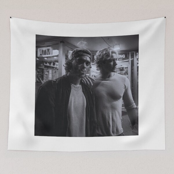 Item preview, Dean DiLaurentis & John Logan designed and sold by Di23Y.