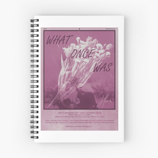 Item preview, What Once Was designed and sold by lgsketches.