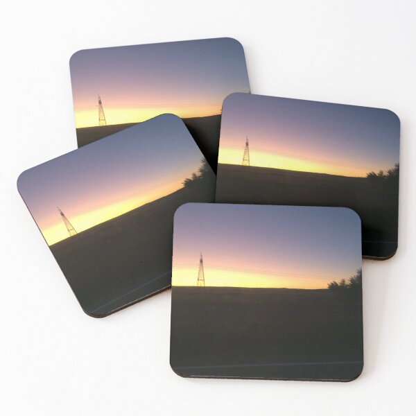 Item preview, Sunset  designed and sold by IsabelQuincoces.