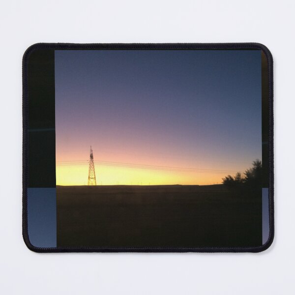 Item preview, Sunset designed and sold by IsabelQuincoces.