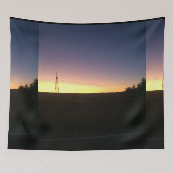 Item preview, Sunset  designed and sold by IsabelQuincoces.
