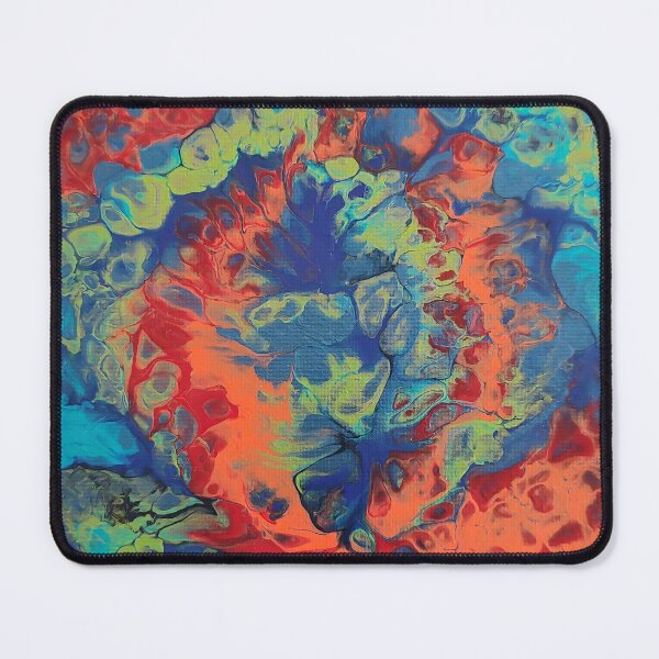 Item preview, Coral Explosion designed and sold by LesenArt.