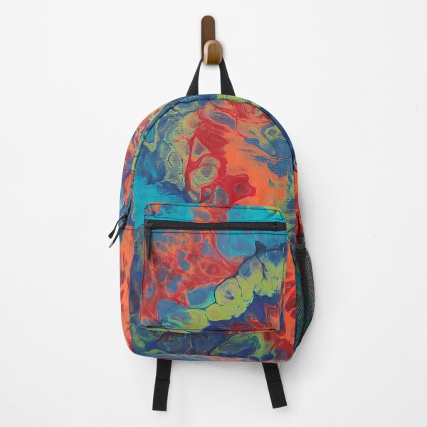 Item preview, Coral Explosion designed and sold by LesenArt.