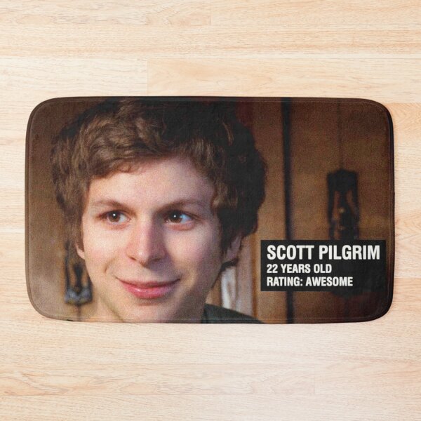 Item preview, PILGRIM designed and sold by FILM GUTTER.