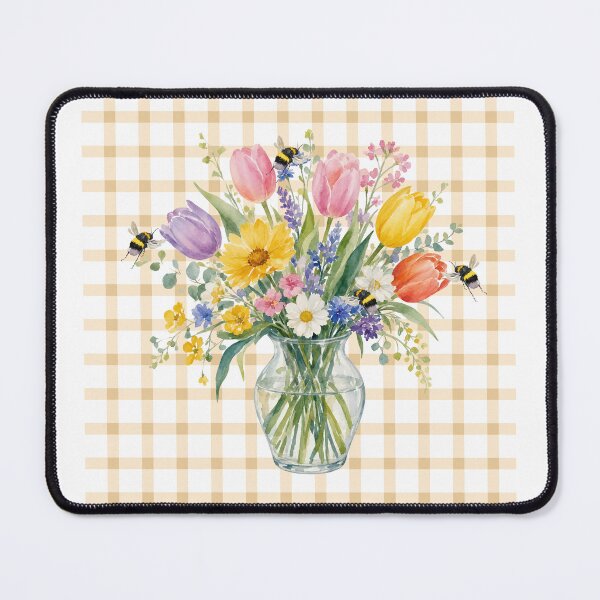 Item preview, Spring flowers designed and sold by Lilah_Crafts.
