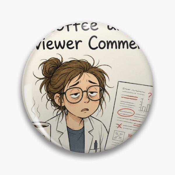 Item preview, Running on coffee and reviewer comments designed and sold by Nolita's dream.