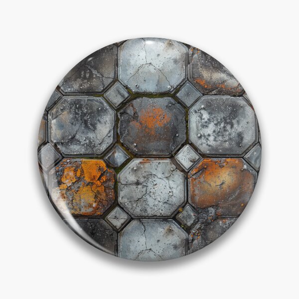 Item preview, Industrial Brutalist Concrete and Stone Seamless Texture designed and sold by NTGUILTY.