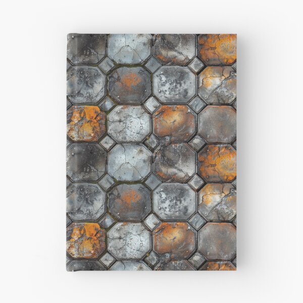 Item preview, Industrial Brutalist Concrete and Stone Seamless Texture designed and sold by NTGUILTY.