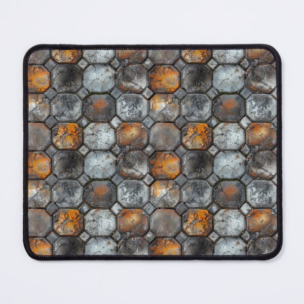 Item preview, Industrial Brutalist Concrete and Stone Seamless Texture designed and sold by NTGUILTY.