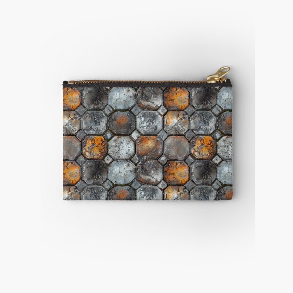 Item preview, Industrial Brutalist Concrete and Stone Seamless Texture designed and sold by NTGUILTY.