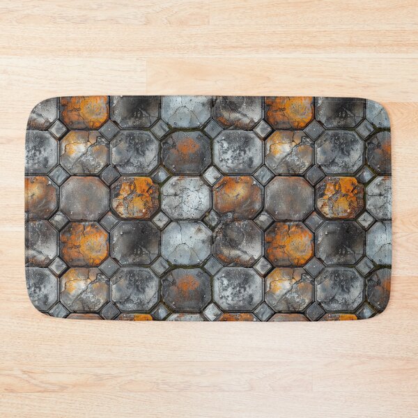 Item preview, Industrial Brutalist Concrete and Stone Seamless Texture designed and sold by NTGUILTY.