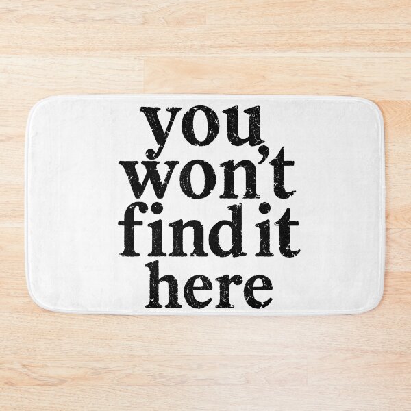 Item preview, MODES - you wont find it here designed and sold by MetusArt.