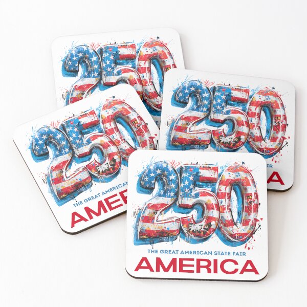 Item preview, america  designed and sold by Bulle de Savon.
