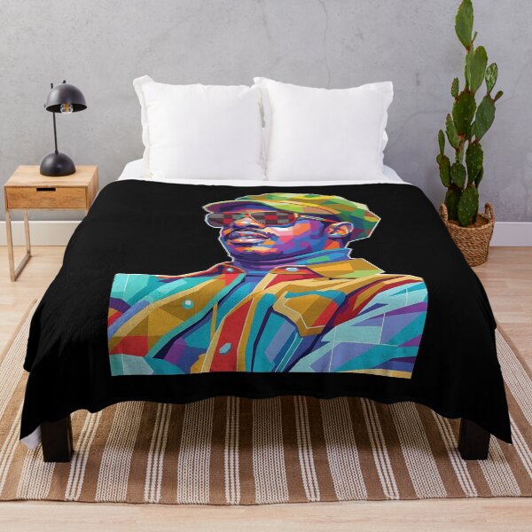 Item preview, Stevie Wonder Pop Art designed and sold by fiverofthebox.