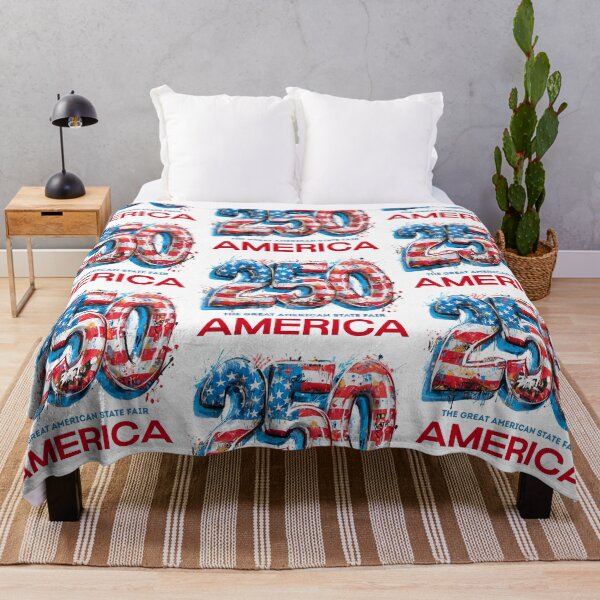 Item preview, america  designed and sold by Bulle de Savon.