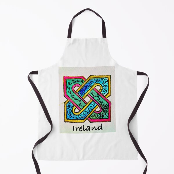 Item preview, Ireland Knot designed and sold by Maria Keady.