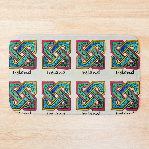 Item preview, Ireland Knot designed and sold by Maria Keady.