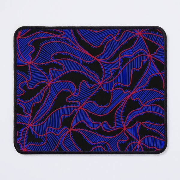 Item preview, Red thread void designed and sold by HARSHINI maheshwaram Label.