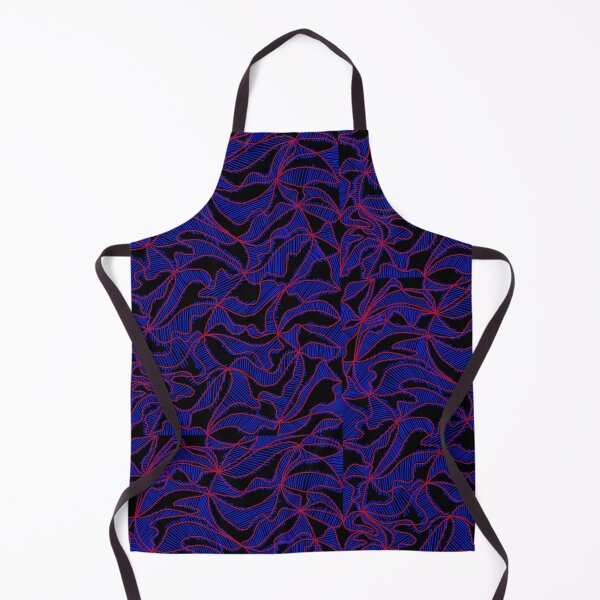 Item preview, Red thread void designed and sold by HARSHINI maheshwaram Label.