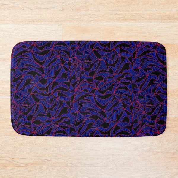 Item preview, Red thread void designed and sold by HARSHINI maheshwaram Label.