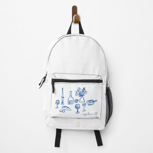 Item preview, COZY DINNER CLUB designed and sold by PGAart.