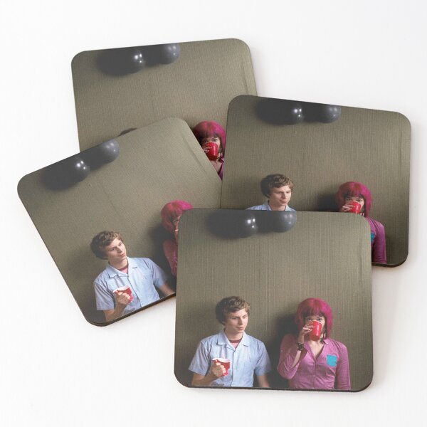 Item preview, PILGRIM designed and sold by FILM GUTTER.