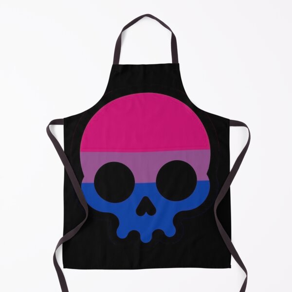 Item preview, CRÁNEO BISEXUAL designed and sold by VoltageStone.