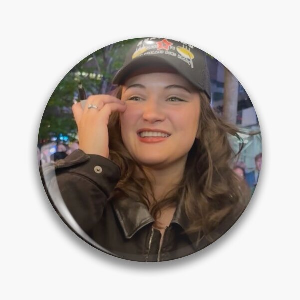 Item preview, Isa Briones — stage door designed and sold by Heart to Heart.
