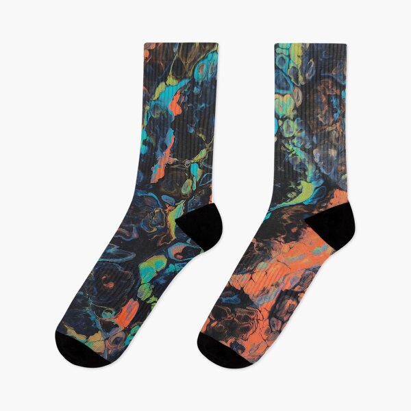 Item preview, Deep Space Cells designed and sold by LesenArt.