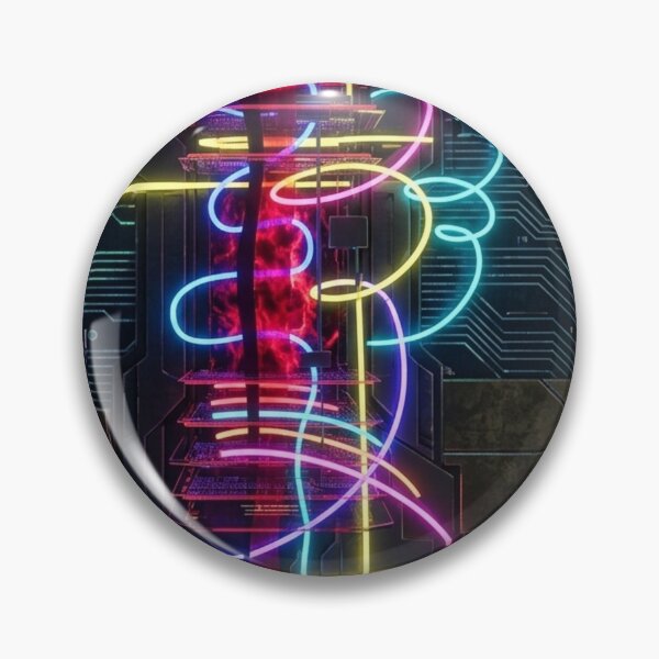 Item preview, Aquarell 326 - Reimagining Kandinsky designed and sold by GiroScience.