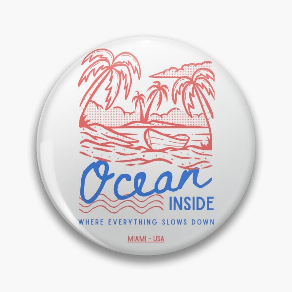 Item preview, OCEAN INSIDE designed and sold by PGAart.