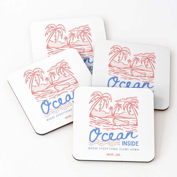 Item preview, OCEAN INSIDE designed and sold by PGAart.