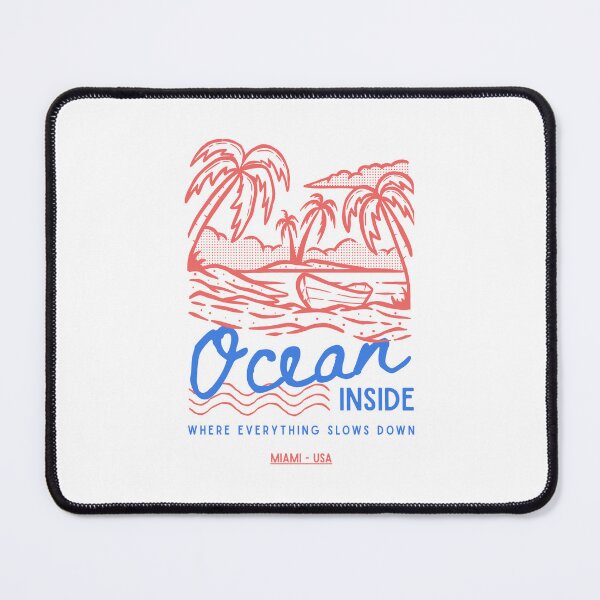 Item preview, OCEAN INSIDE designed and sold by PGAart.