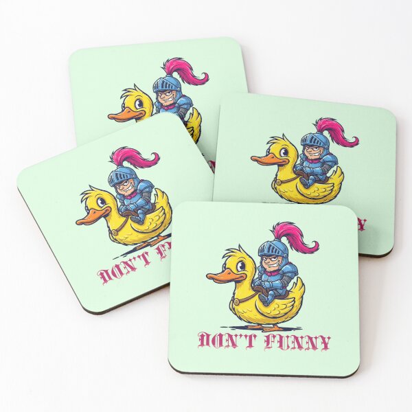 Item preview, Duck cartoon funny t shirt and sticker item gifts designed and sold by Love Gifts.