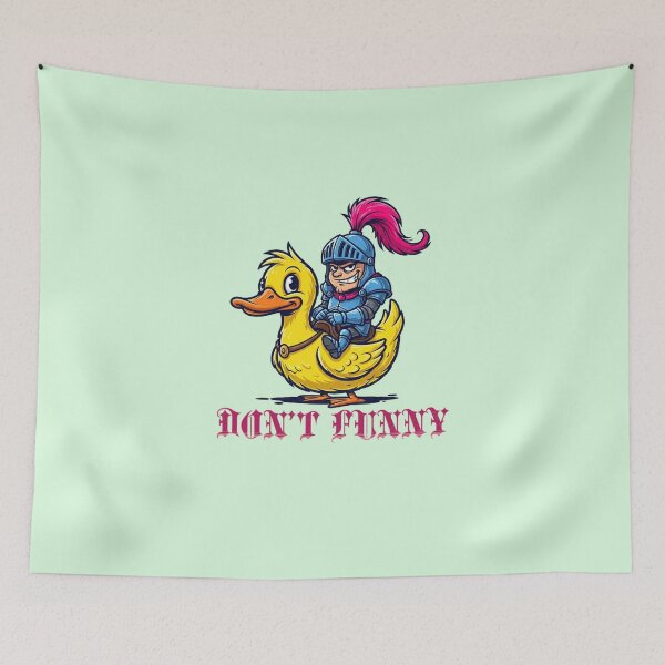 Item preview, Duck cartoon funny t shirt and sticker item gifts designed and sold by Love Gifts.