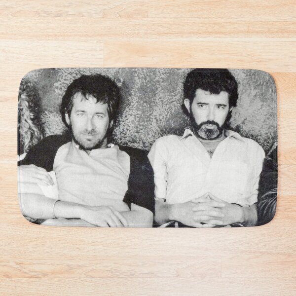 Item preview, SPIELBERG & LUCAS designed and sold by FILM GUTTER.