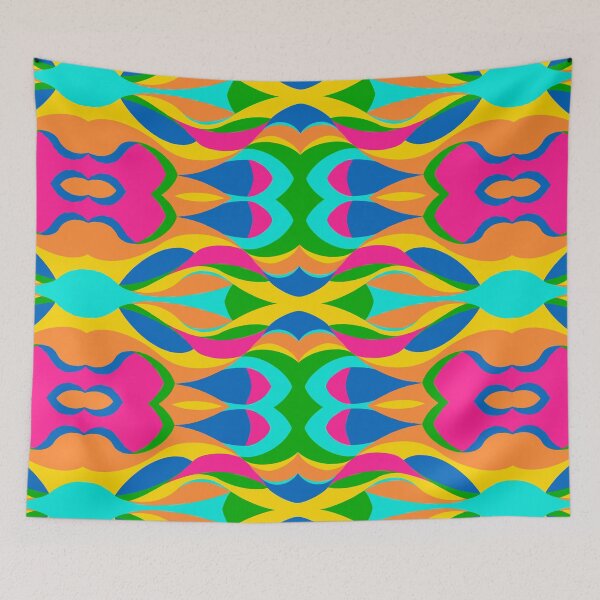 Item preview, Synesthesia designed and sold by fofutaart.