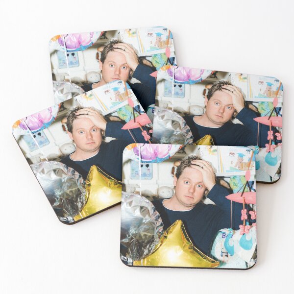 Item preview, HEIDECKER designed and sold by FILM GUTTER.